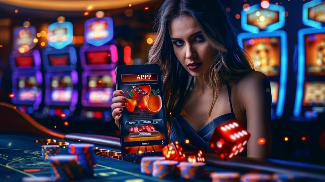 Relax Gaming Game 